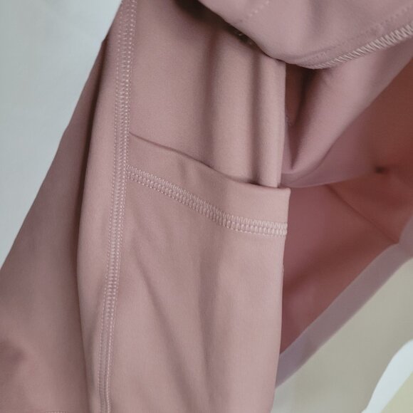 Varley Chase Mid-Rise Skort 14.5" Tennis Skirt - Picture 9 of 15